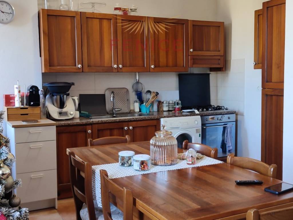 Appartamento a Susegana in VIA SECONDARIA STAZIONE 19 - Foto 3