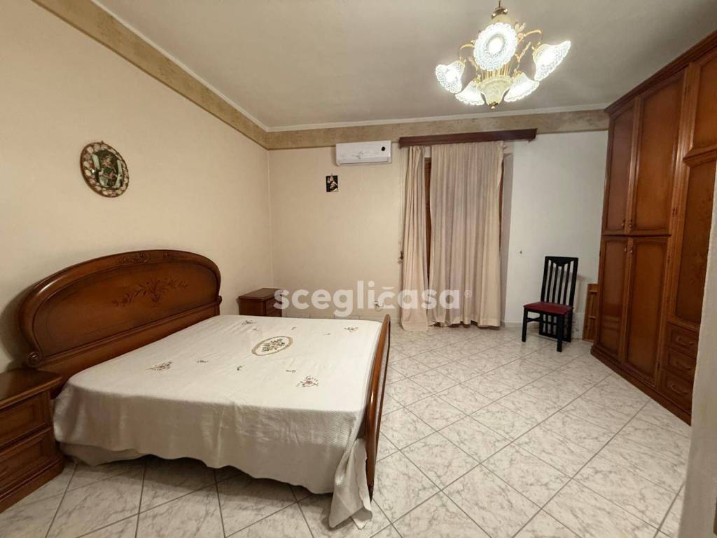 Appartamento a Carini in Via Dante - Foto 5