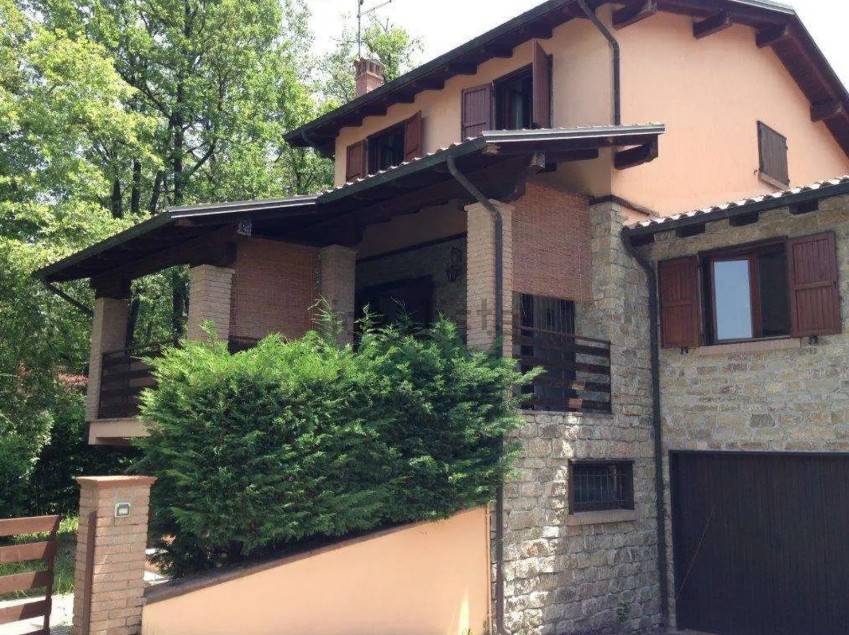 Villa a Serramazzoni in Via Serra Pineta - Foto 2