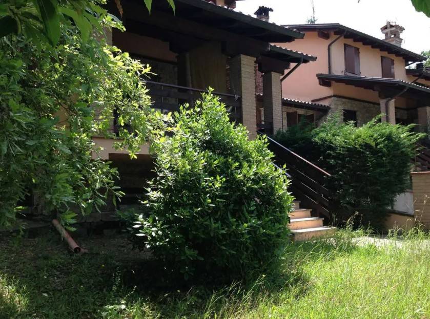 Villa a Serramazzoni in Via Serra Pineta - Foto 3
