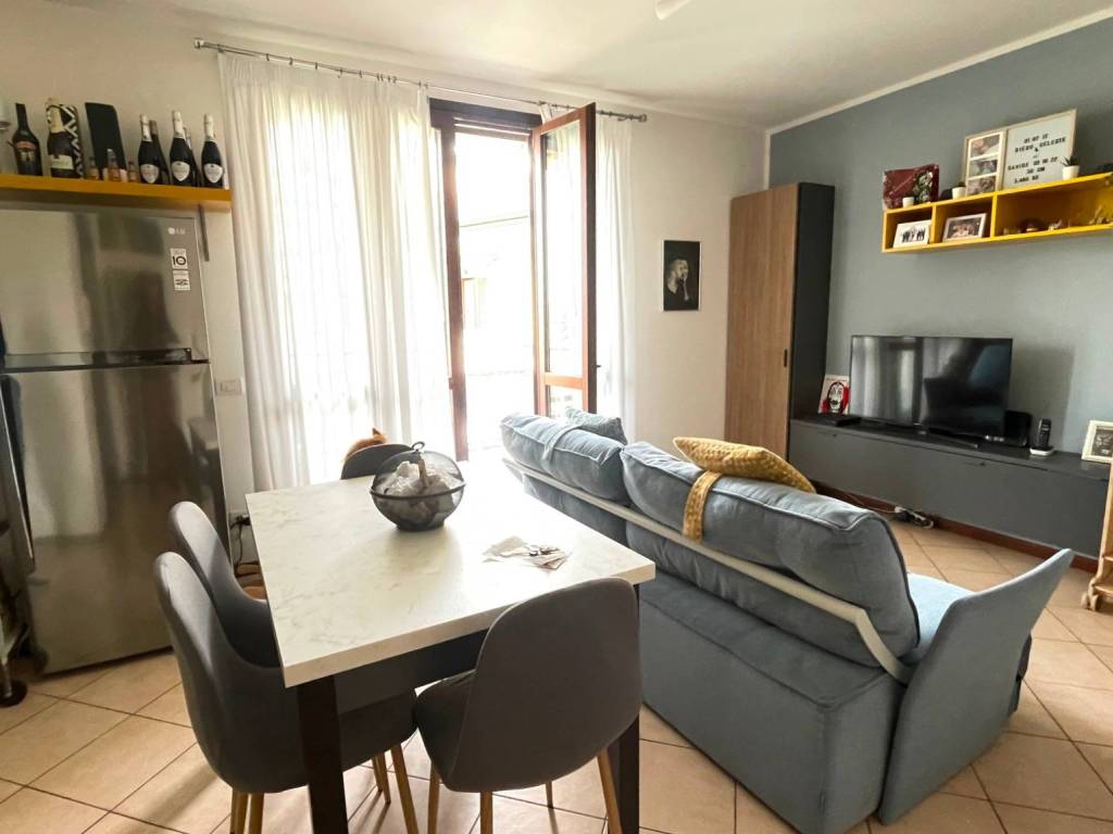 Appartamento a Borgo virgilio in Via Enzo Nenci, 5 - Foto 2