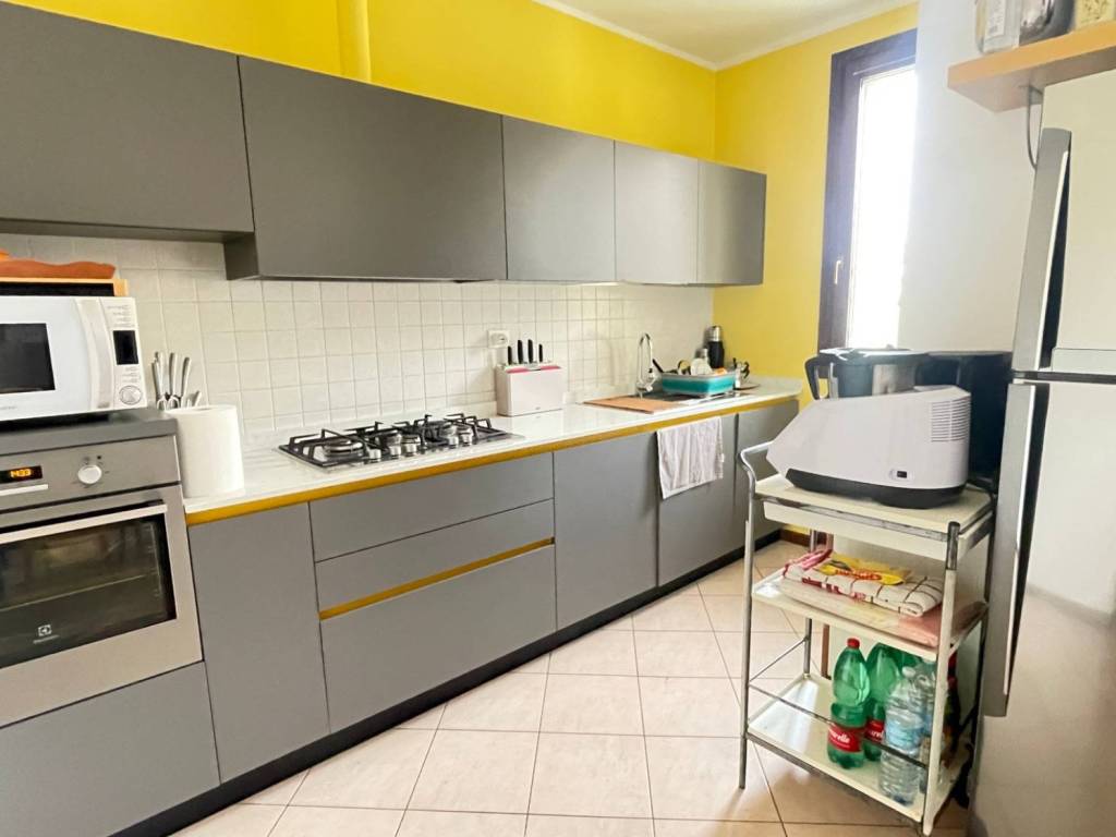 Appartamento a Borgo virgilio in Via Enzo Nenci, 5 - Foto 4