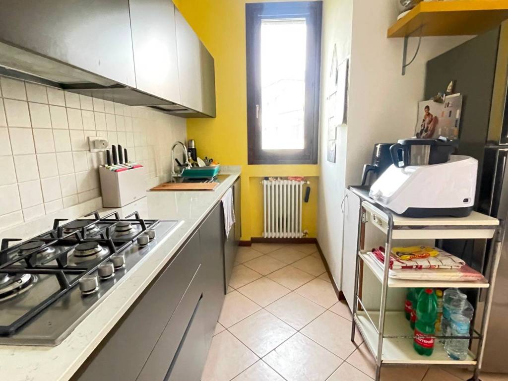 Appartamento a Borgo virgilio in Via Enzo Nenci, 5 - Foto 5