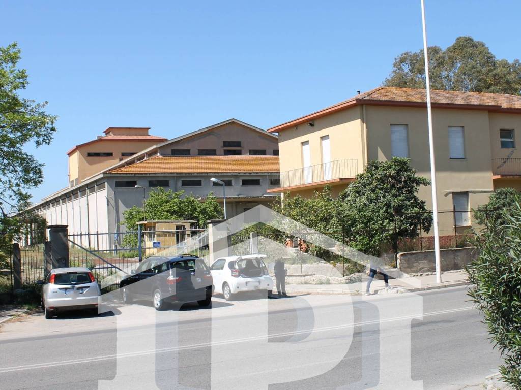 Immobile a Cagliari in Viale Elmas - Foto 3