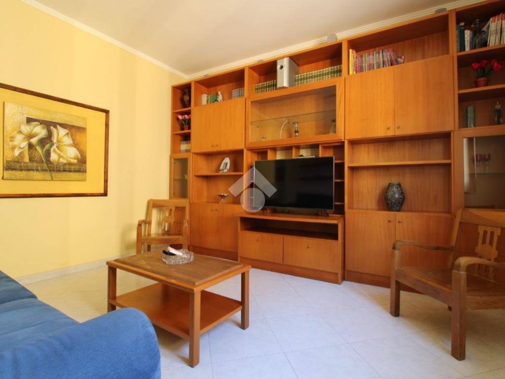 Appartamento a Sapri in Via del Conte, 8 - Foto 5
