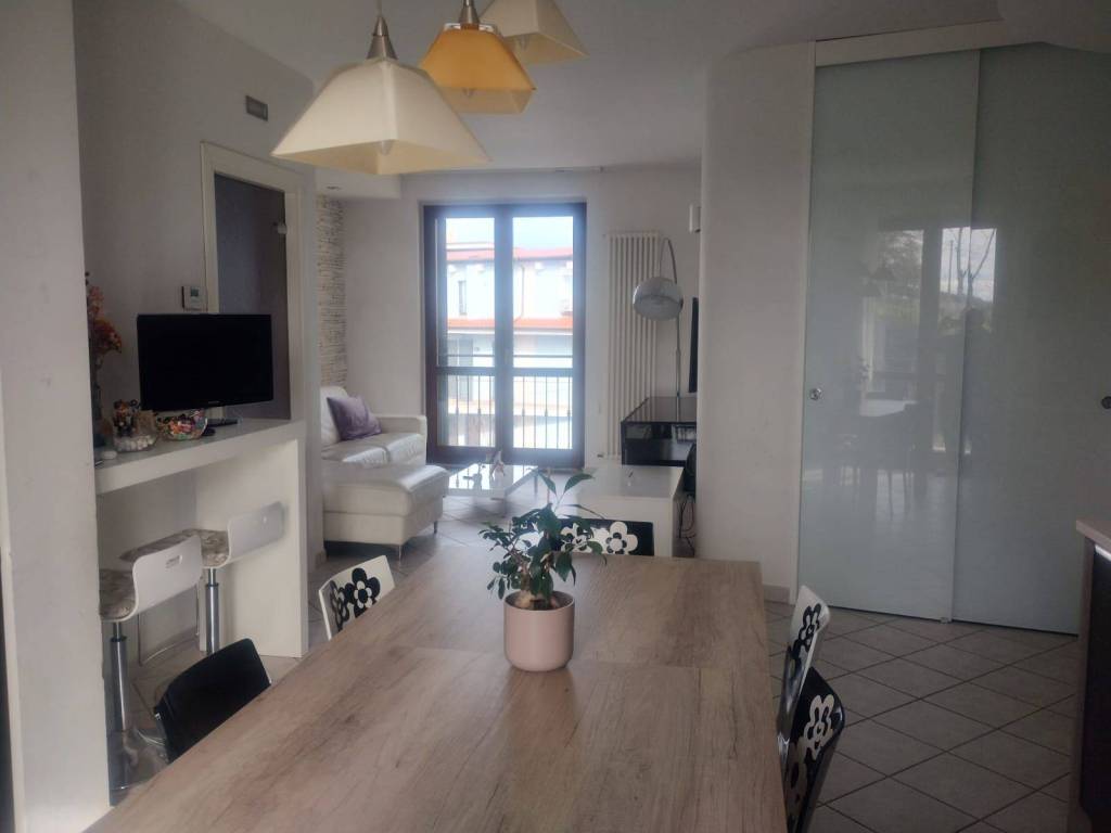 Appartamento a Montegranaro in Via Enrico Berlinguer - Foto 2