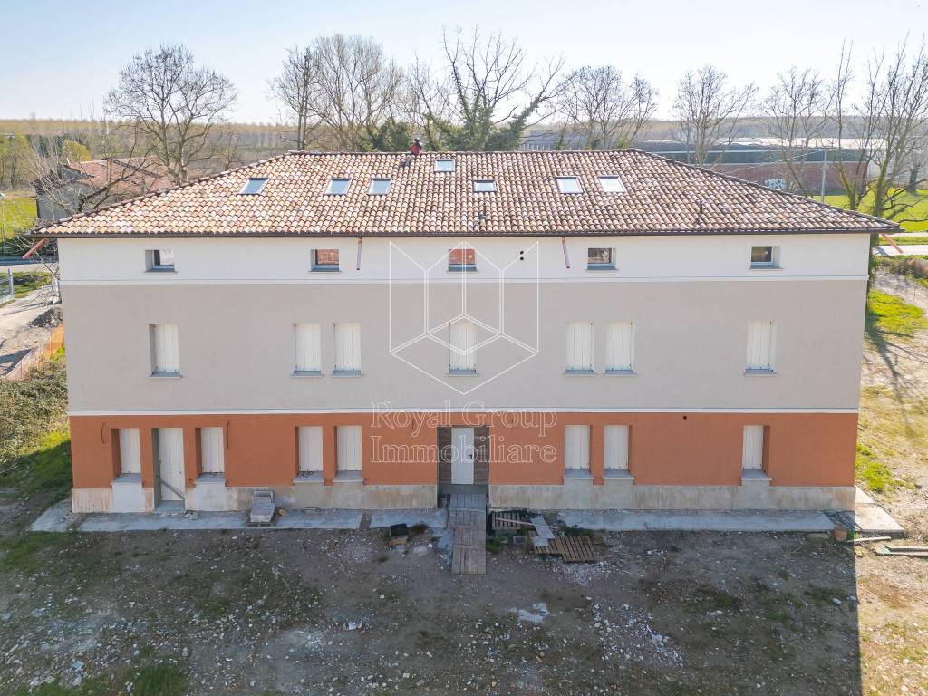 Appartamento a Sorbolo mezzani in Via Venezia, 53 - Foto 2
