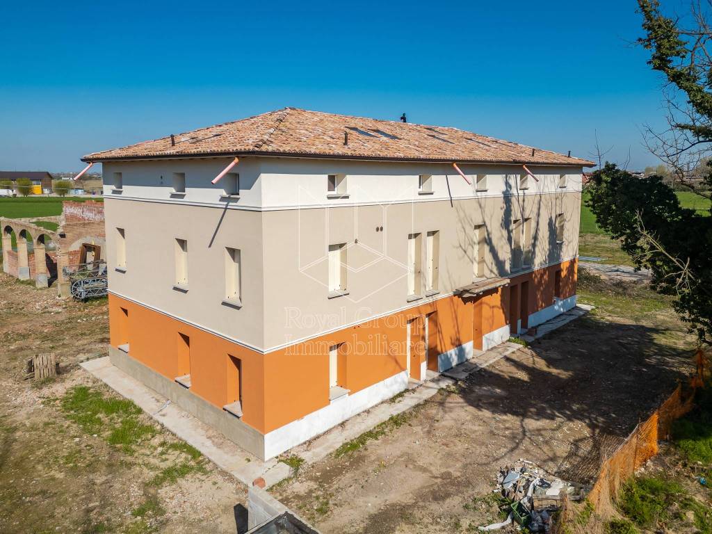 Appartamento a Sorbolo mezzani in Via Venezia, 53 - Foto 4