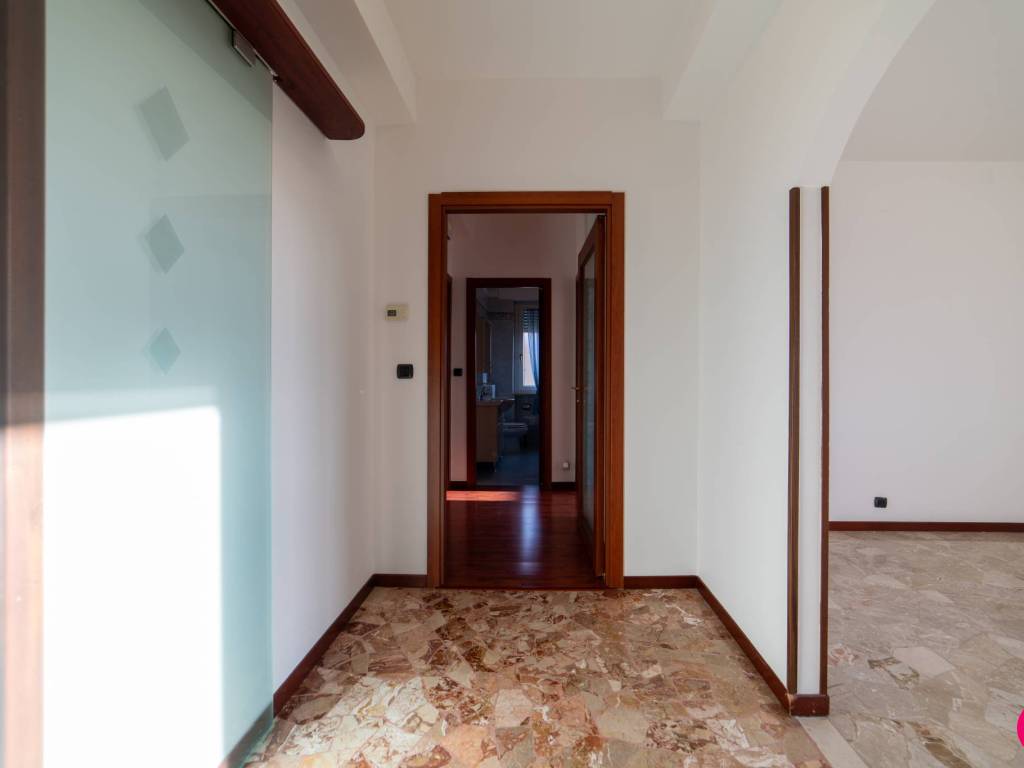 Appartamento a Pordenone in Via Terza Armata - Foto 2