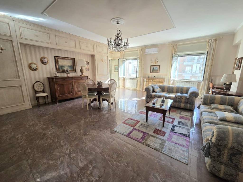 Appartamento a Napoli in Traversa Tommaso de Amicis, 27 - Foto 3