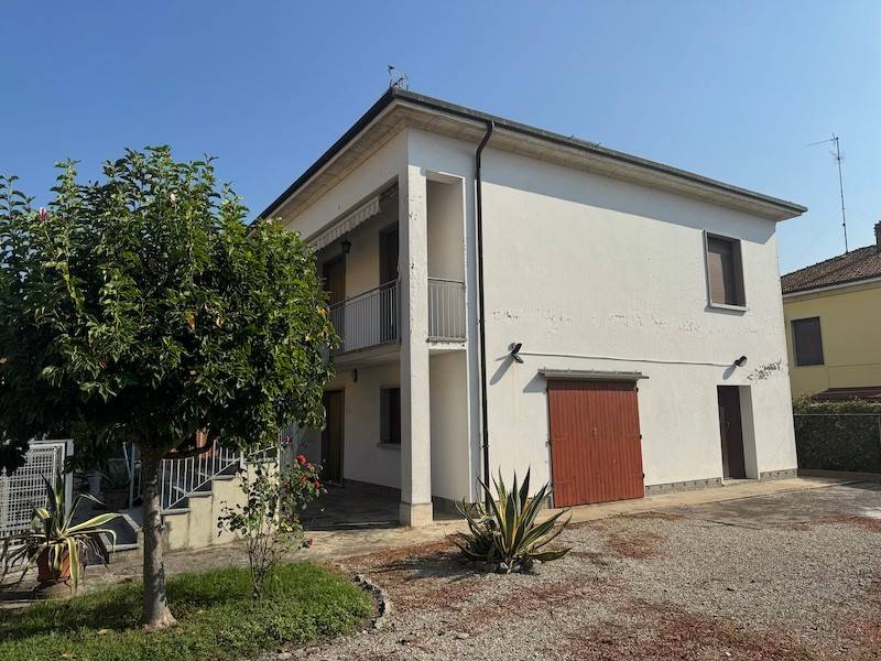 Villa a Molinella in Corso Giuseppe Mazzini, 152 - Foto 4