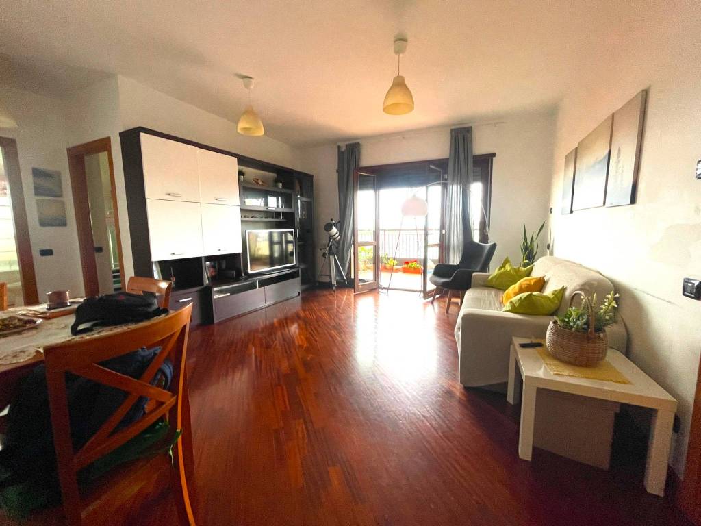 Appartamento a Fiumicino in Via Andrea Mantegna - Foto 2