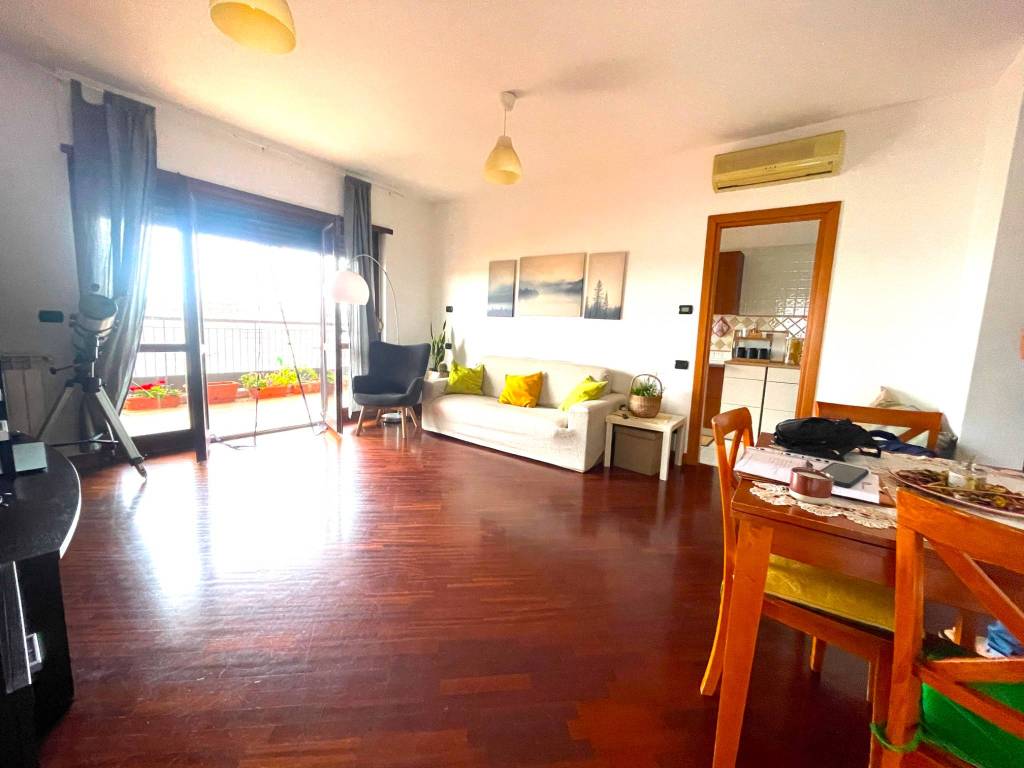 Appartamento a Fiumicino in Via Andrea Mantegna - Foto 3