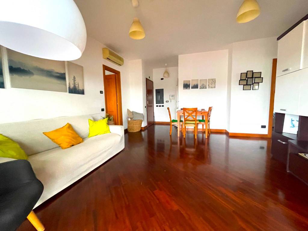 Appartamento a Fiumicino in Via Andrea Mantegna - Foto 4