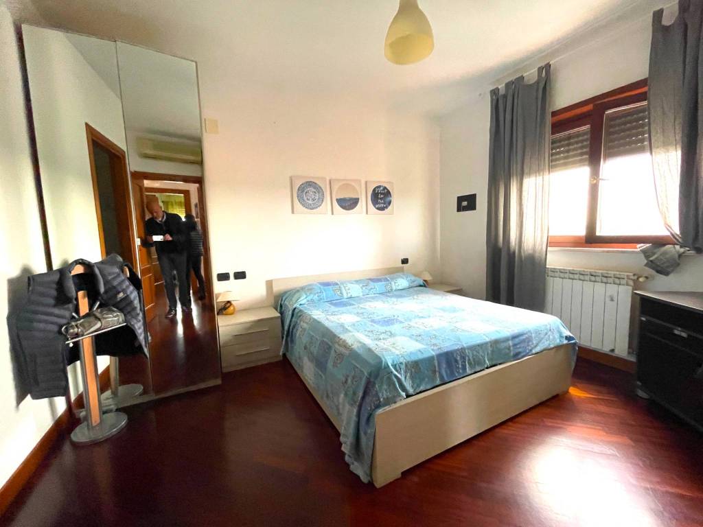 Appartamento a Fiumicino in Via Andrea Mantegna - Foto 5