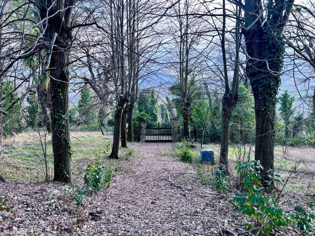 Villa a Pergola in Via Fenigli - Foto 4