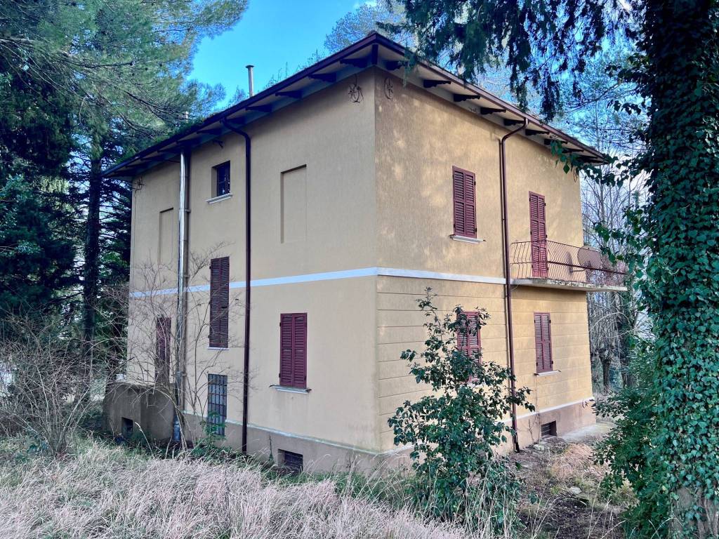 Villa a Pergola in Via Fenigli - Foto 5