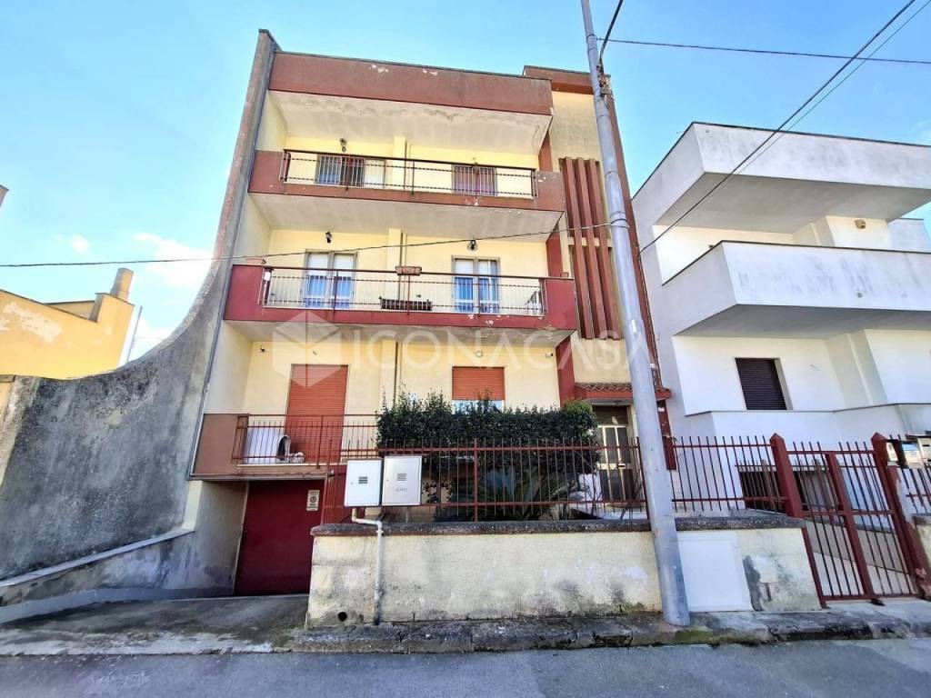 Appartamento a Sammichele di bari in Via Nazario Sauro, 33 - Foto 2