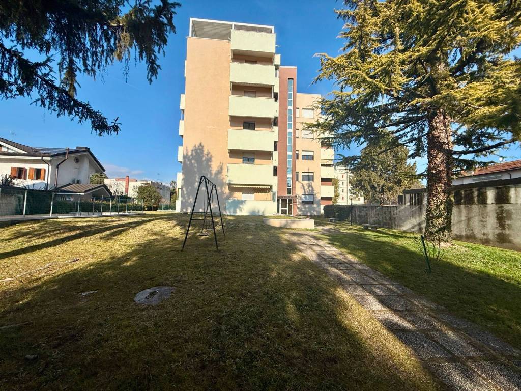 Appartamento a Pordenone in Via della Ferriera, 34 - Foto 2