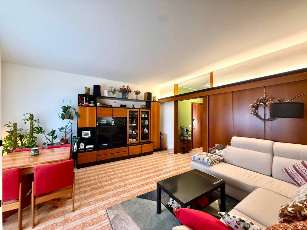 Appartamento a Pordenone in Via della Ferriera, 34 - Foto 5