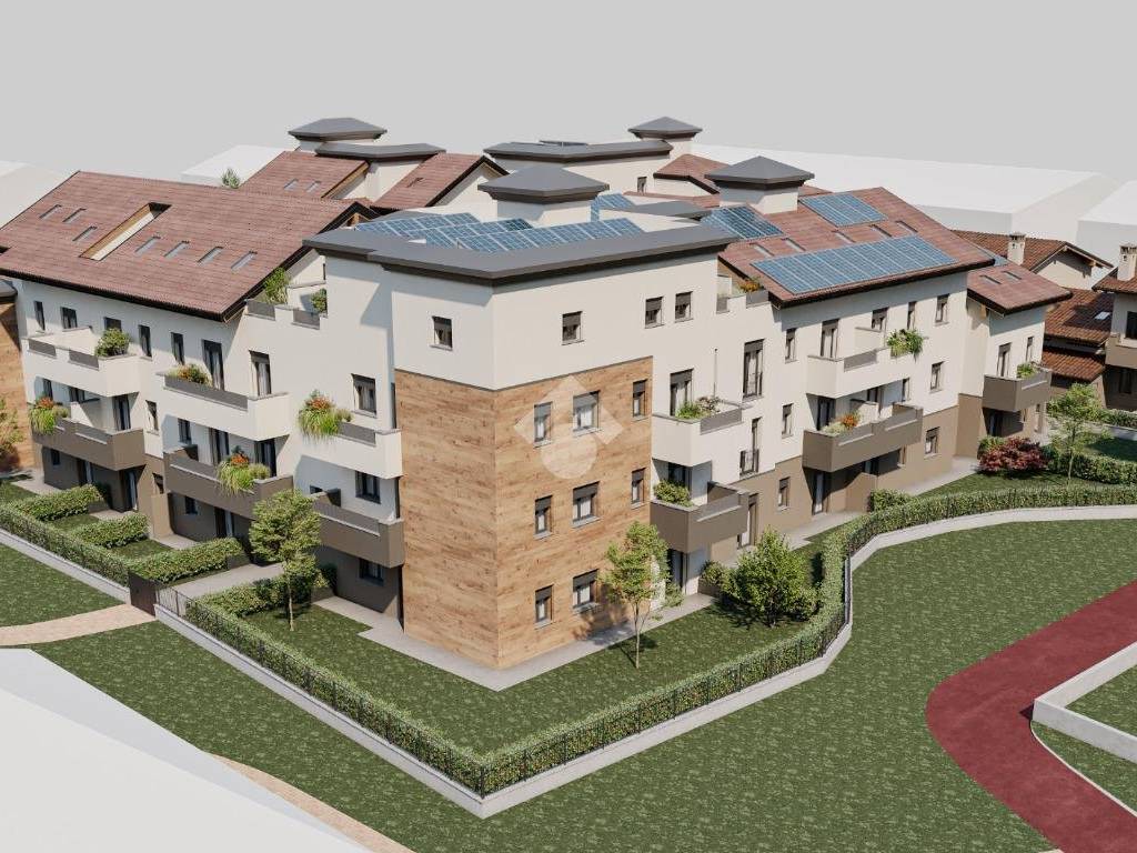 Appartamento a Galgagnano in Via Corte Nuova - Foto 3