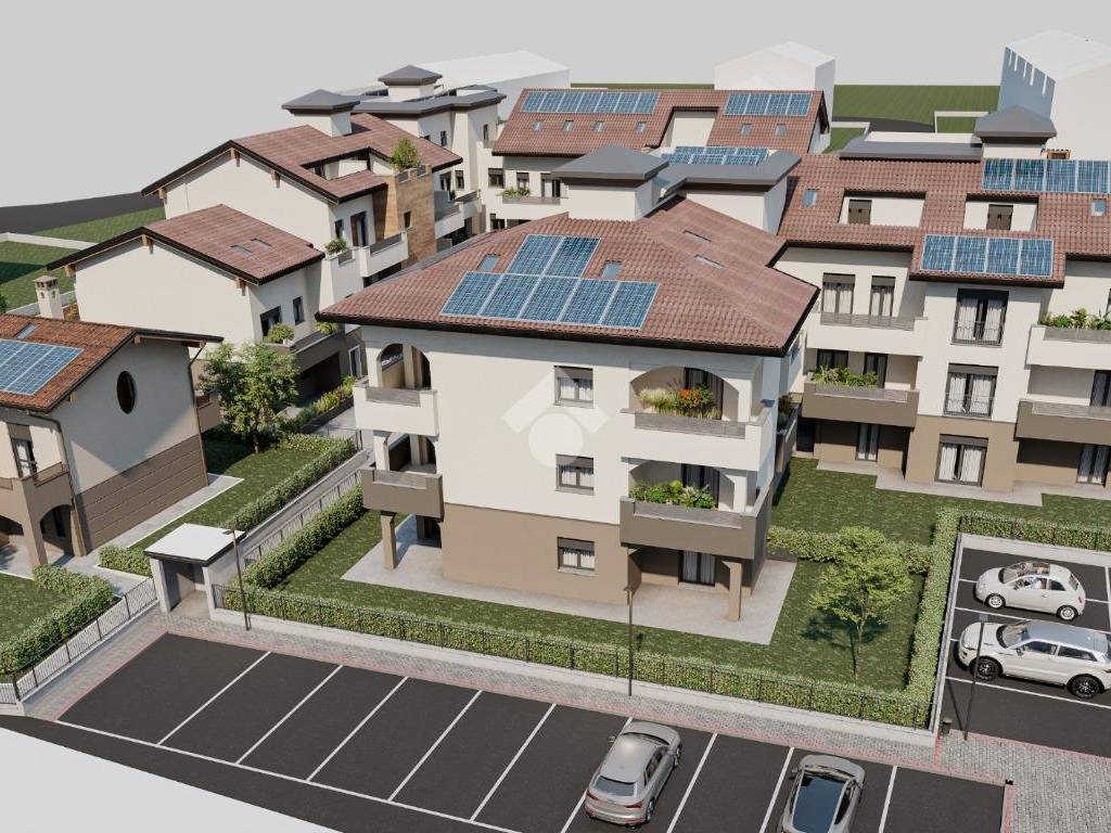 Appartamento a Galgagnano in Via Corte Nuova - Foto 5