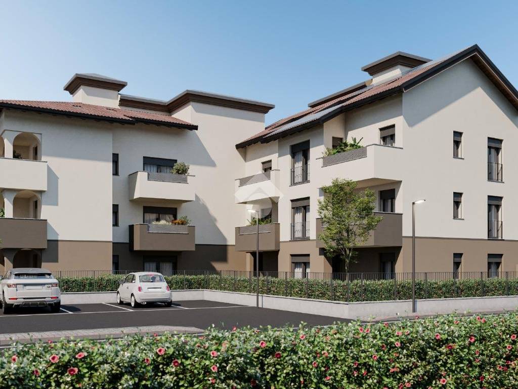 Appartamento a Galgagnano in Via Corte Nuova - Foto 3