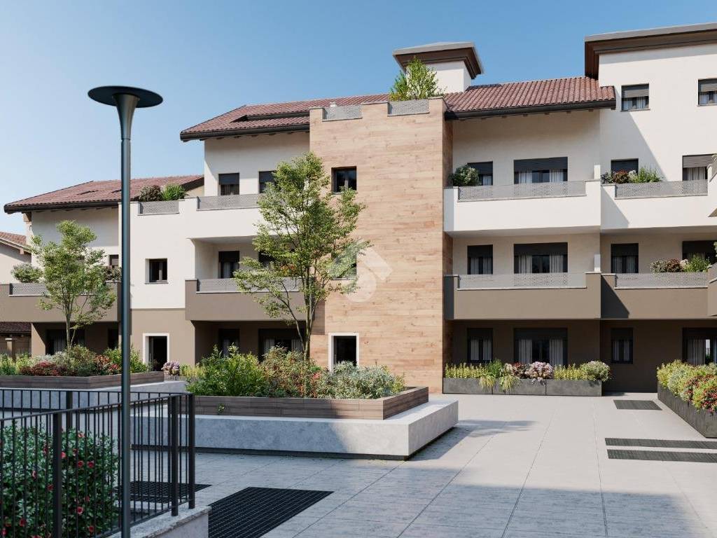 Appartamento a Galgagnano in Via Corte Nuova - Foto 3