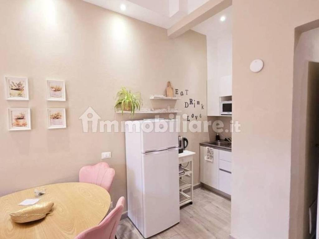 Appartamento a Pisa in Via Giovanni Pascoli, , 56125 - Foto 3