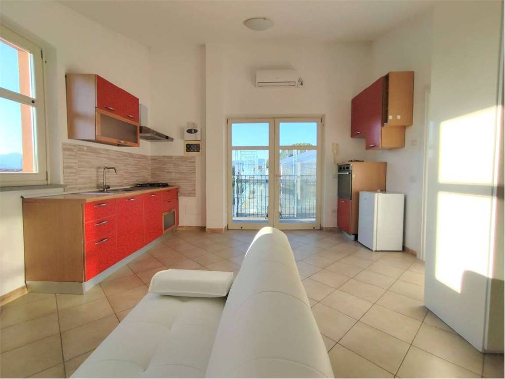 Appartamento a Lucca in Via Vecchia Pesciatina - Foto 4