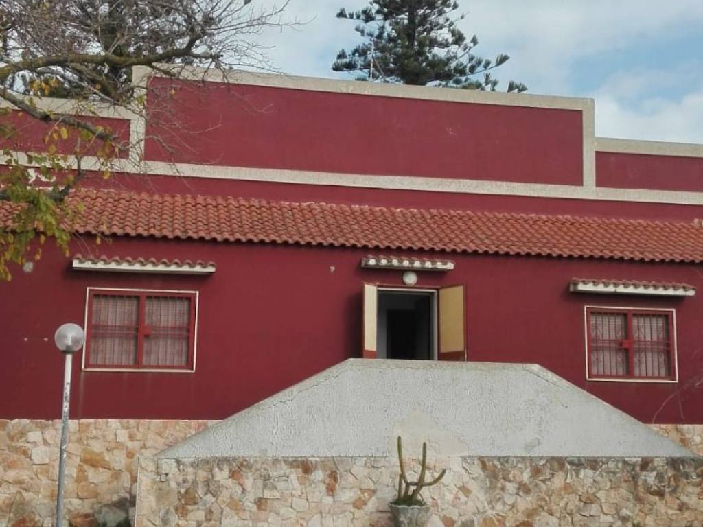 Rustico / casale a Taranto in Via Vizzarro, 80 - Foto 3