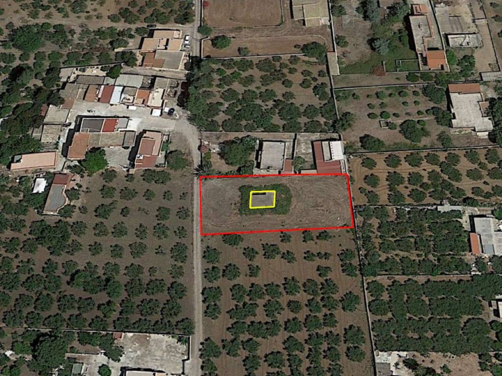 Terreno a Castelvetrano in contrada Mortelluzzi - Foto 2