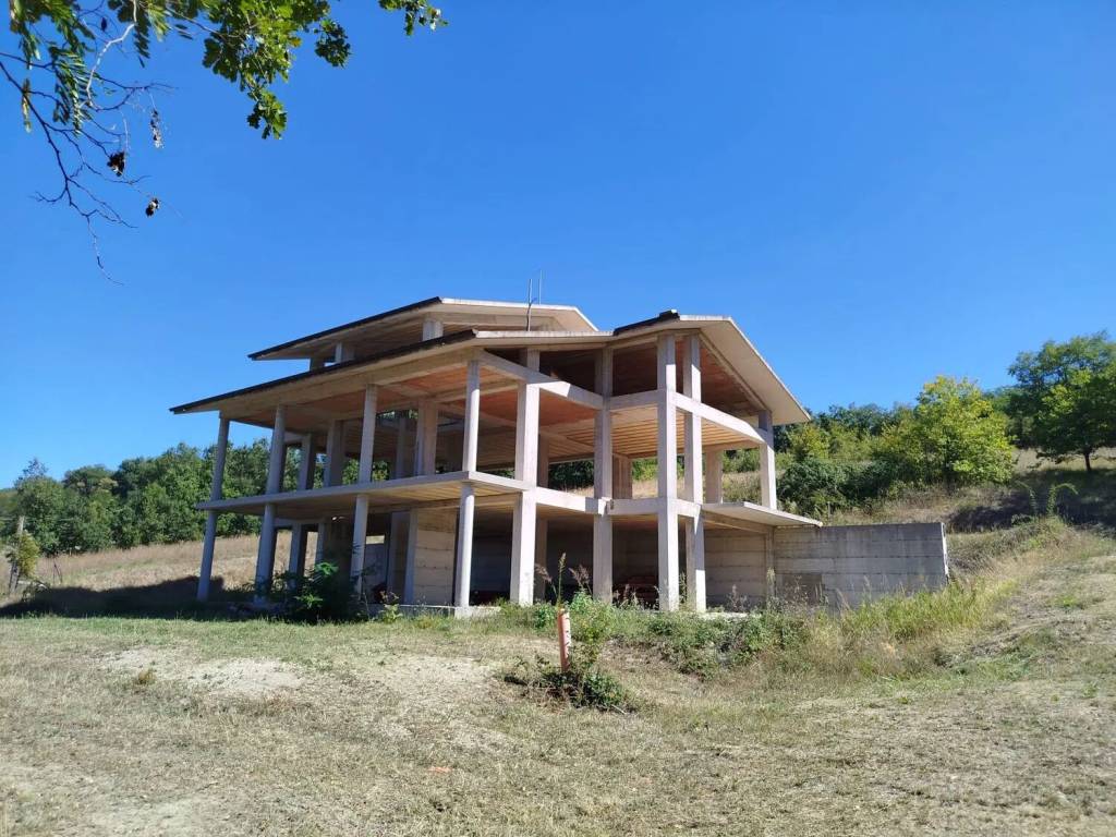 Villa a Guardiagrele in Strada Di Voire No Number - Foto 2