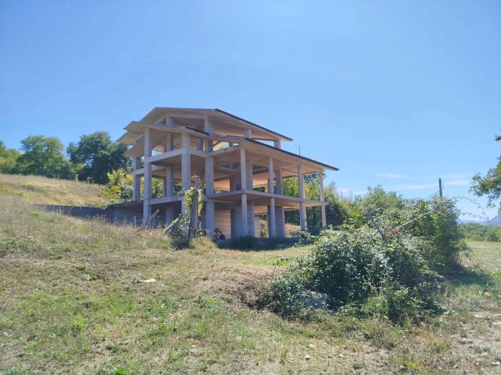 Villa a Guardiagrele in Strada Di Voire No Number - Foto 3