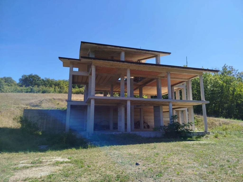 Villa a Guardiagrele in Strada Di Voire No Number - Foto 4