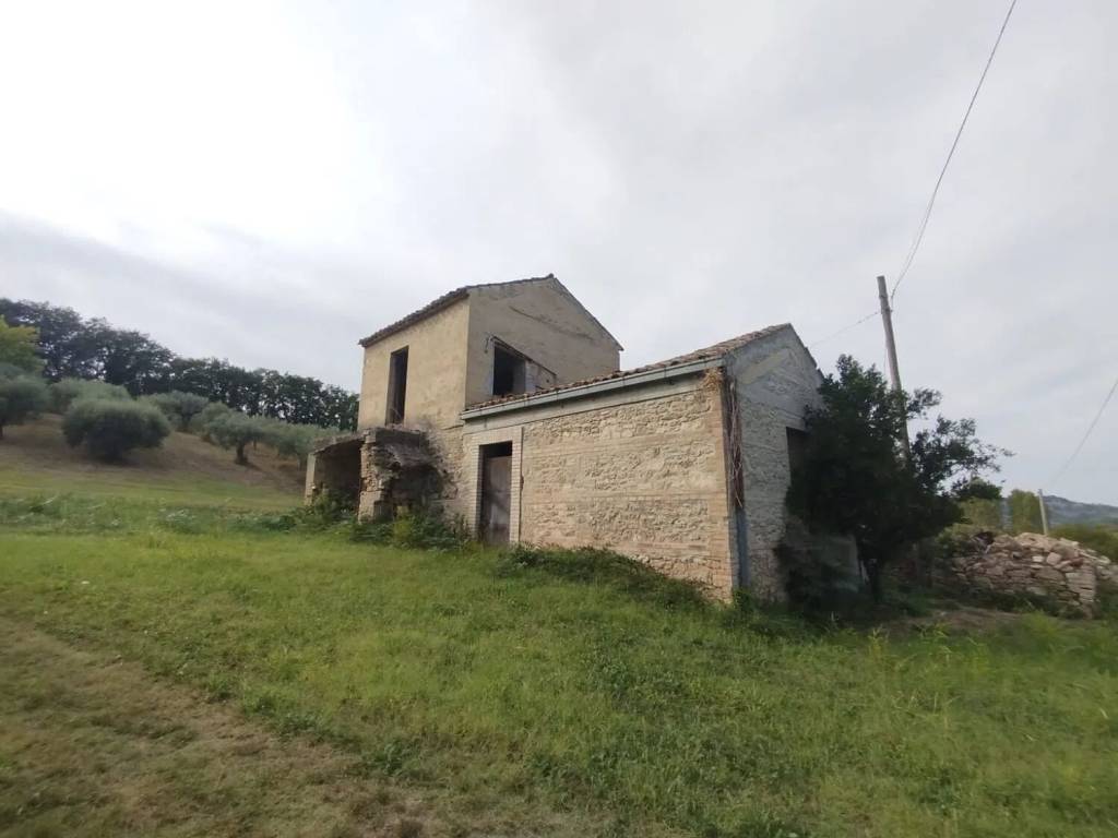 Villa a San martino sulla marrucina in Via Piano Palomba No Number - Foto 2