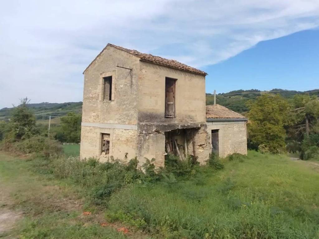 Villa a San martino sulla marrucina in Via Piano Palomba No Number - Foto 3