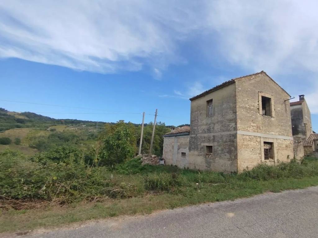 Villa a San martino sulla marrucina in Via Piano Palomba No Number - Foto 4