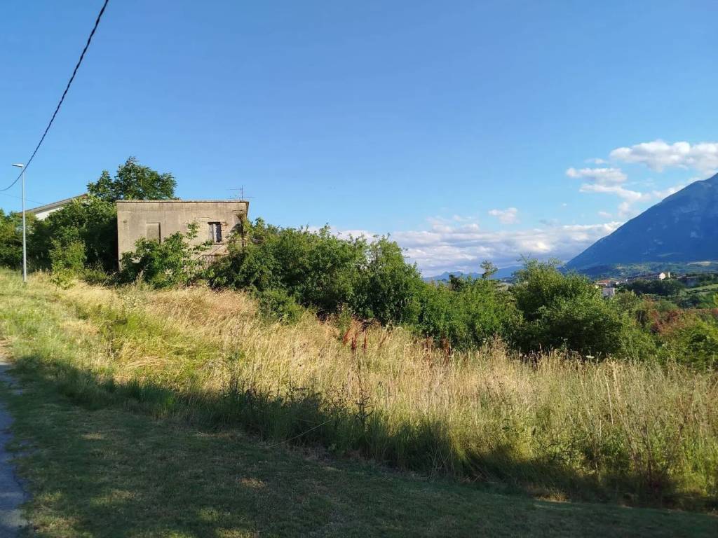 Villa a Guardiagrele in Piana San Bartolomeo No Number - Foto 2