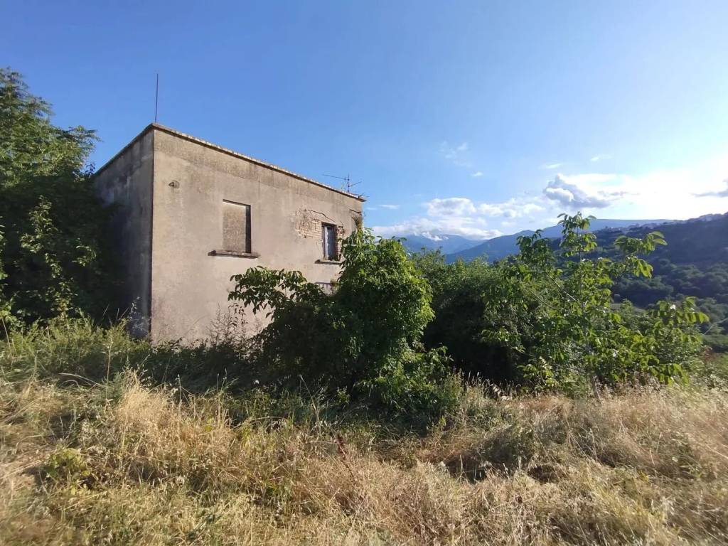 Villa a Guardiagrele in Piana San Bartolomeo No Number - Foto 3