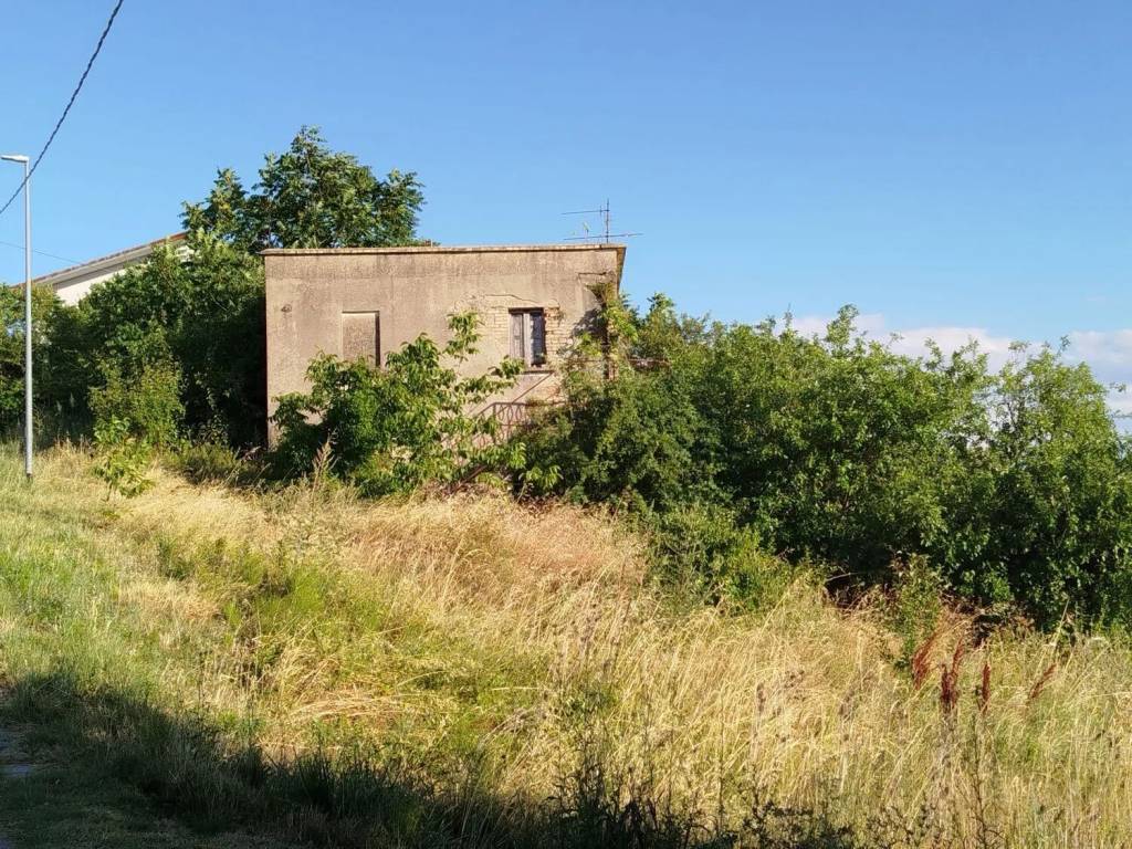 Villa a Guardiagrele in Piana San Bartolomeo No Number - Foto 4