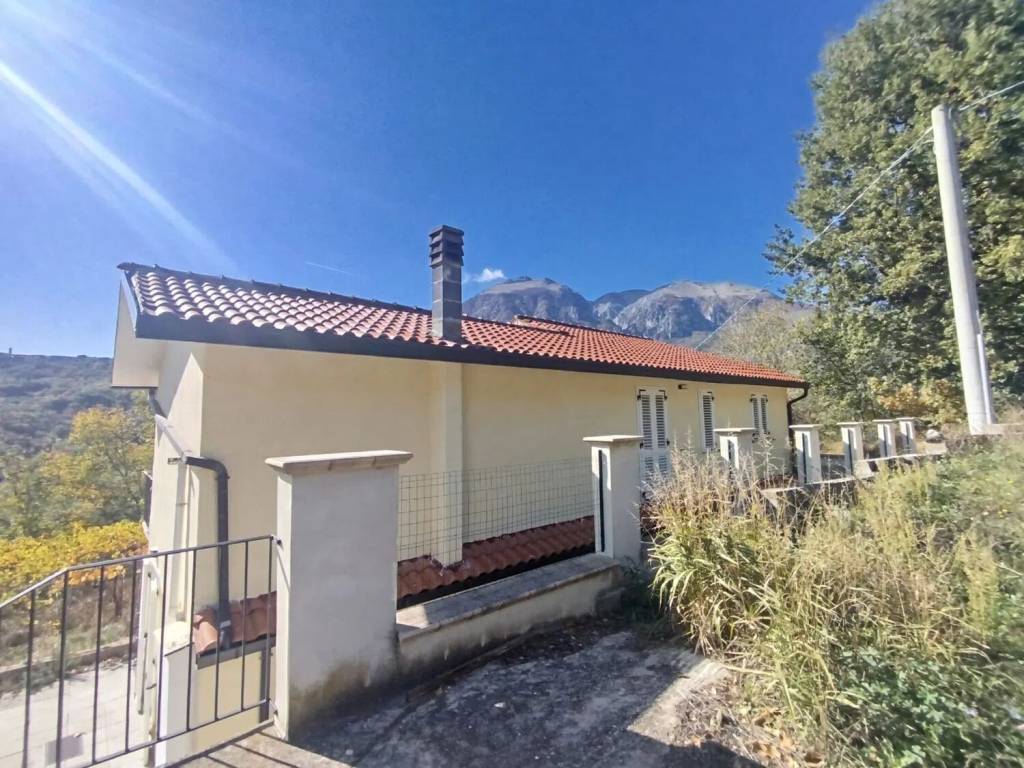 Villa a Palombaro in Contrada Limiti Di Sotto, 15 - Foto 2