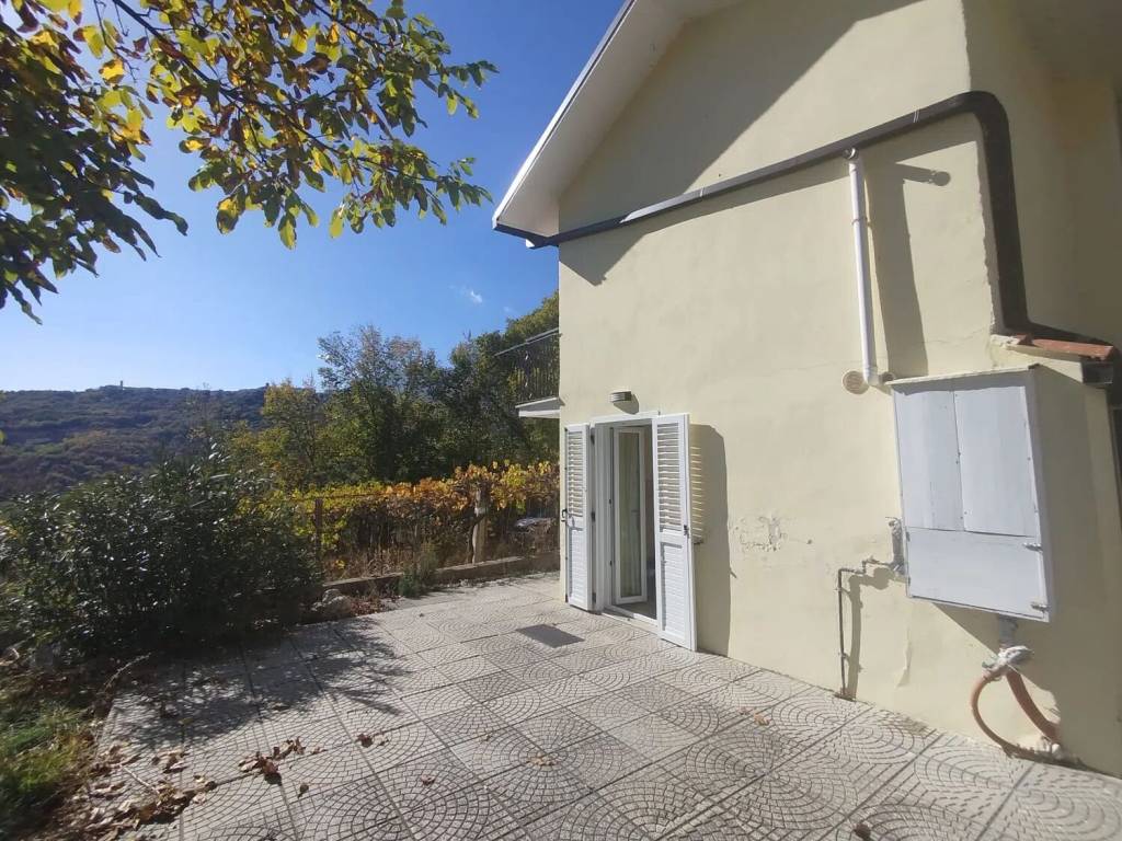 Villa a Palombaro in Contrada Limiti Di Sotto, 15 - Foto 3