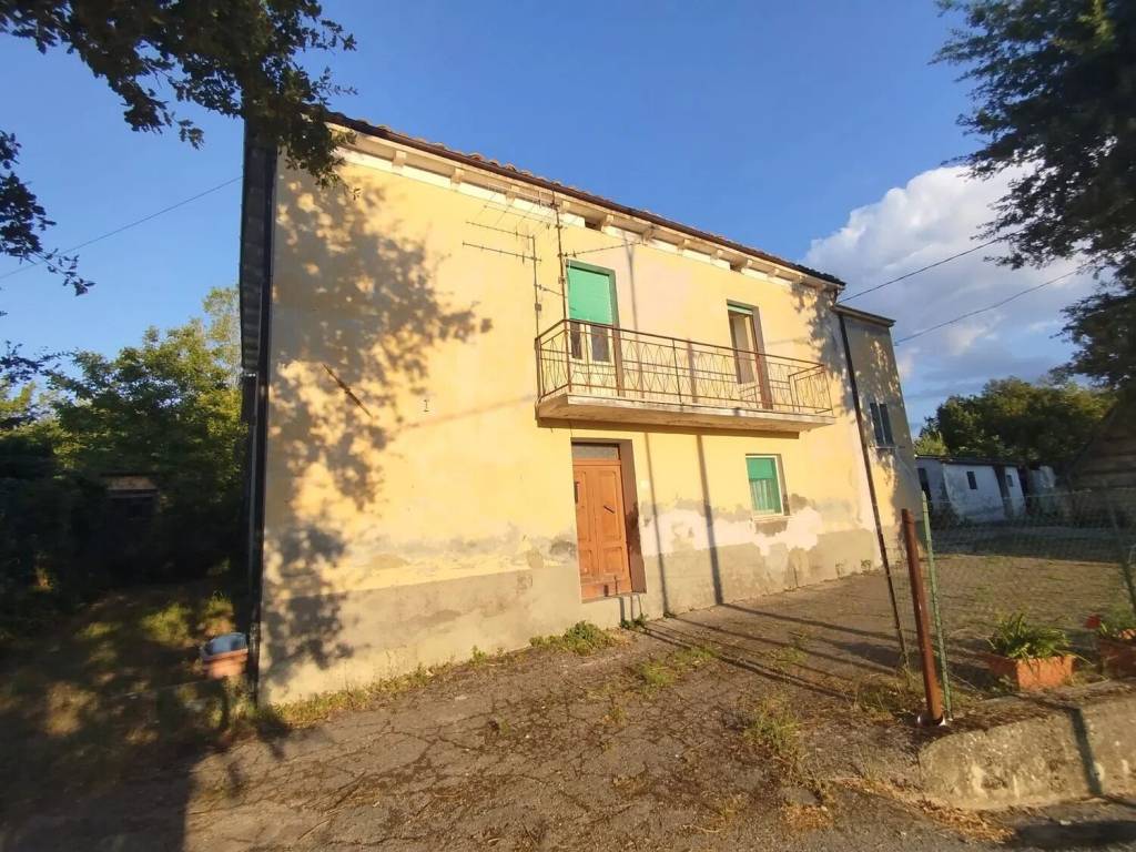 Villa a Guardiagrele in Località Voire, 24 - Foto 2