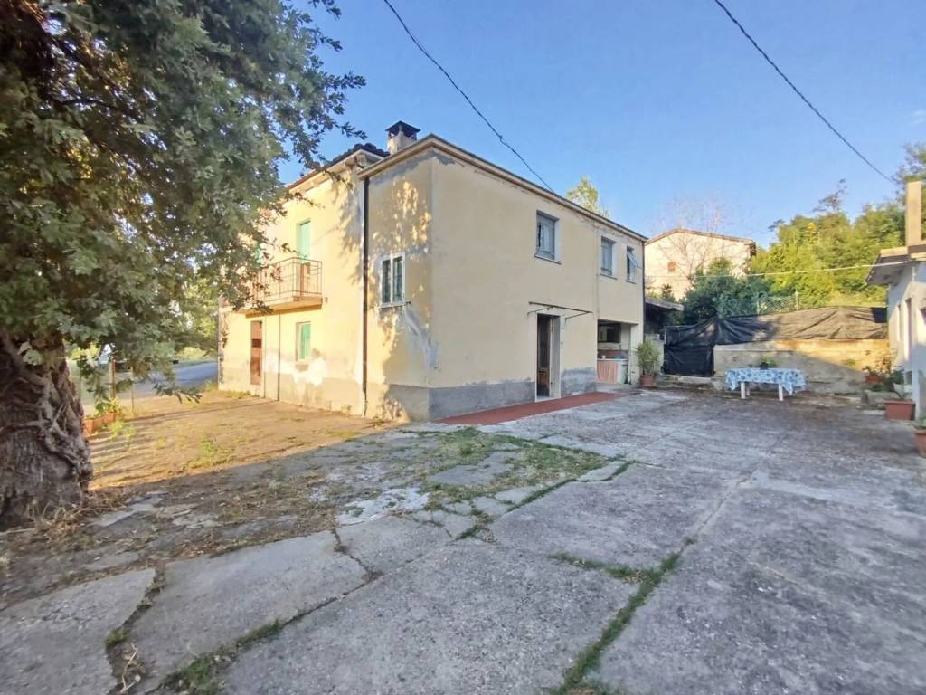 Villa a Guardiagrele in Località Voire, 24 - Foto 3