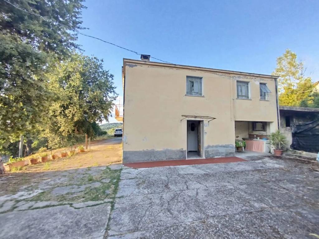 Villa a Guardiagrele in Località Voire, 24 - Foto 4