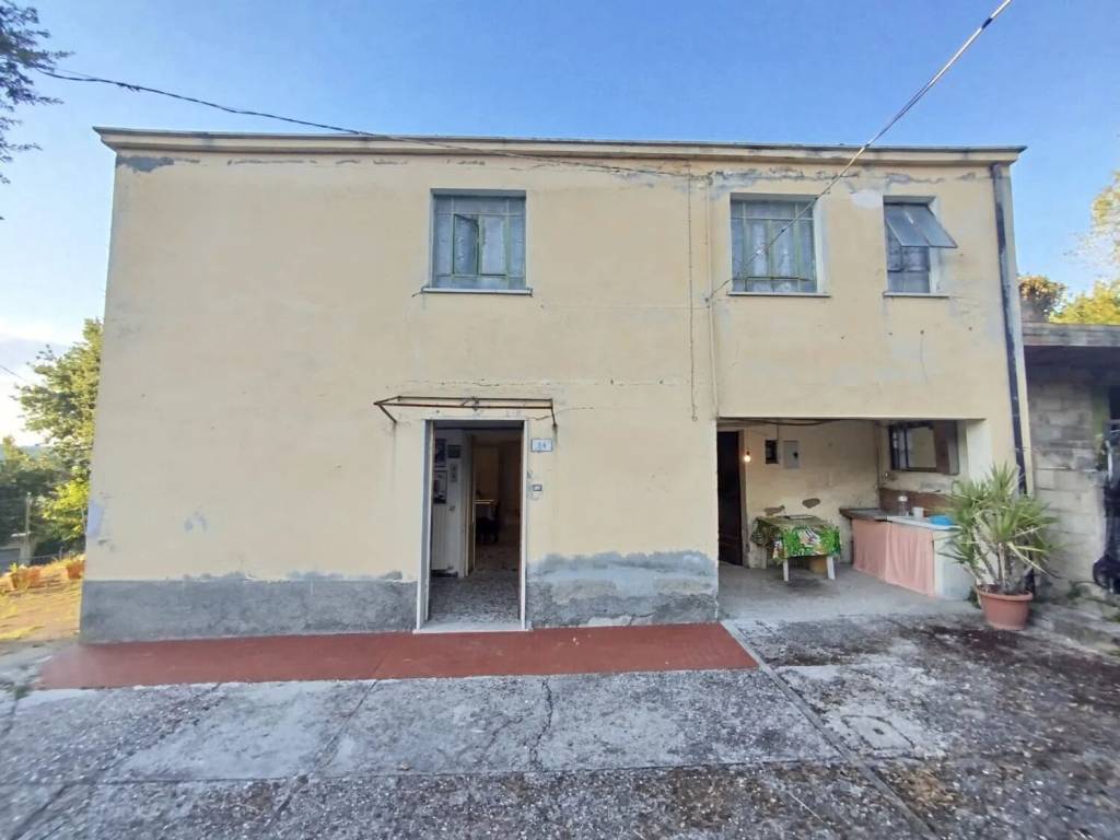 Villa a Guardiagrele in Località Voire, 24 - Foto 5