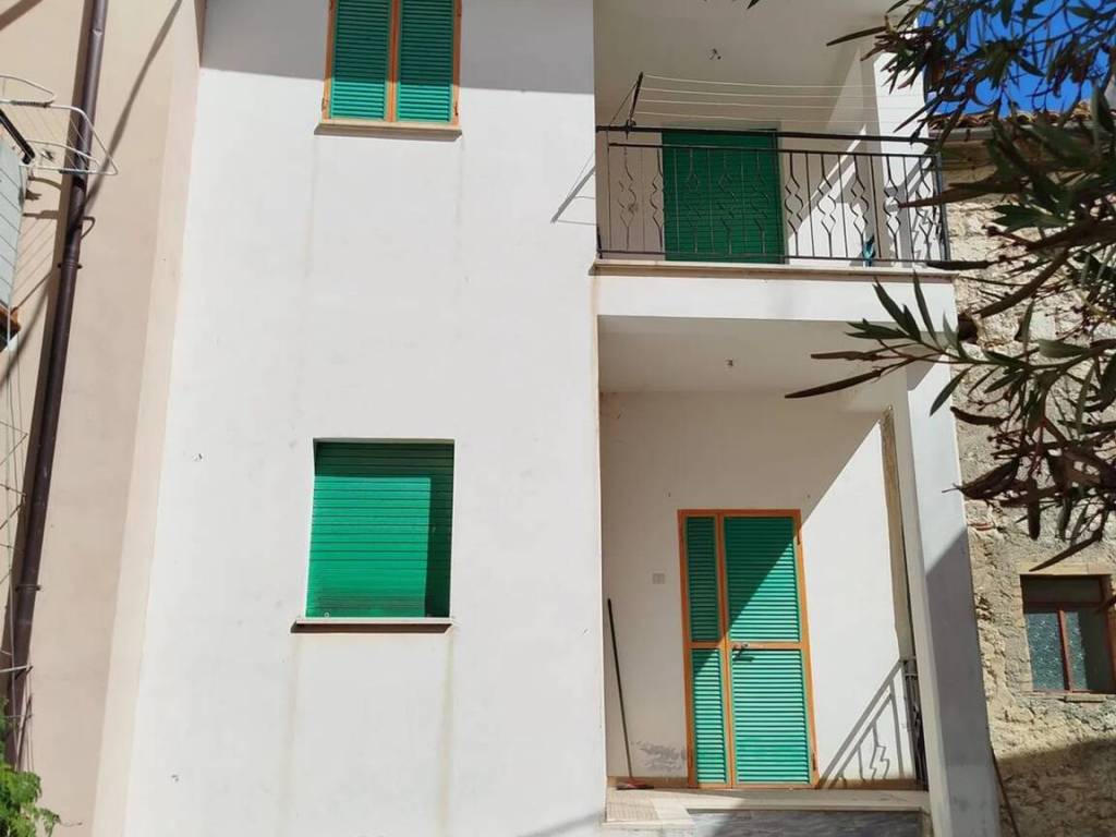 Villa a Guardiagrele in Località Comino, 118 - Foto 2