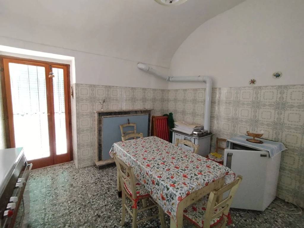 Villa a Guardiagrele in Località Comino, 118 - Foto 4