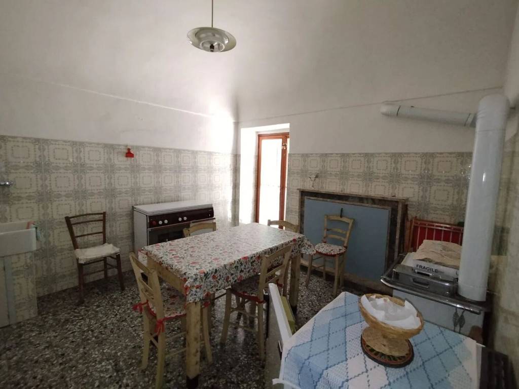 Villa a Guardiagrele in Località Comino, 118 - Foto 5